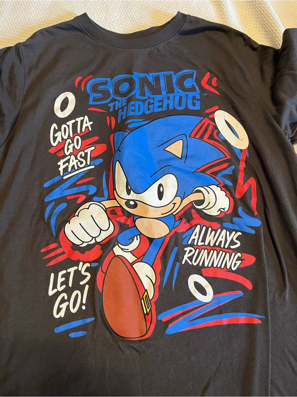 Boys xl tshirt 5 count